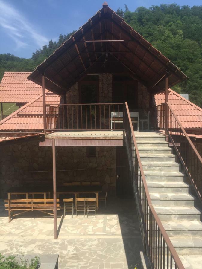 Holiday Home Golovino Dilidschan Exterior foto