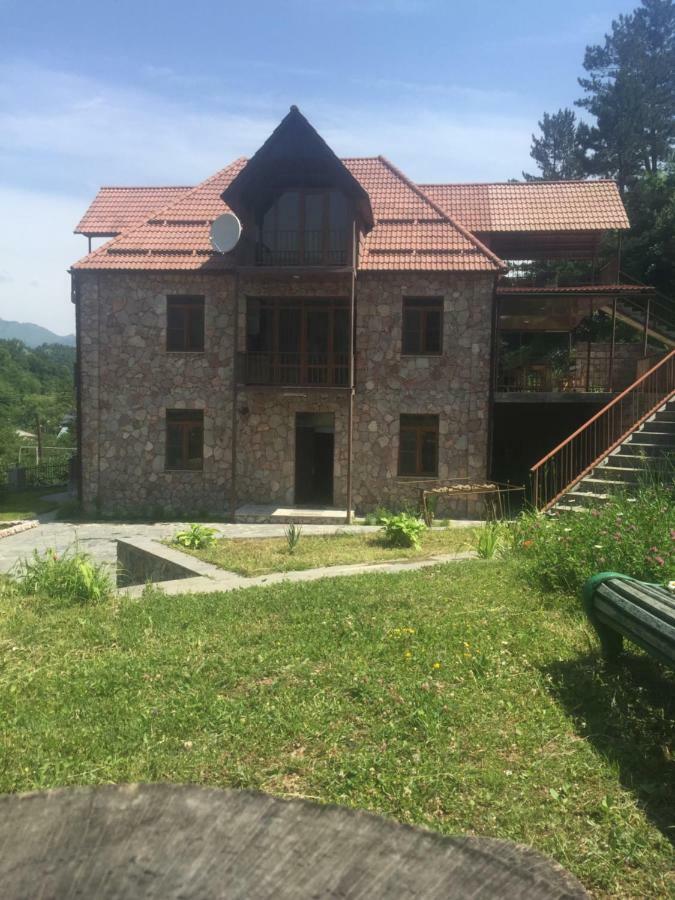 Holiday Home Golovino Dilidschan Exterior foto